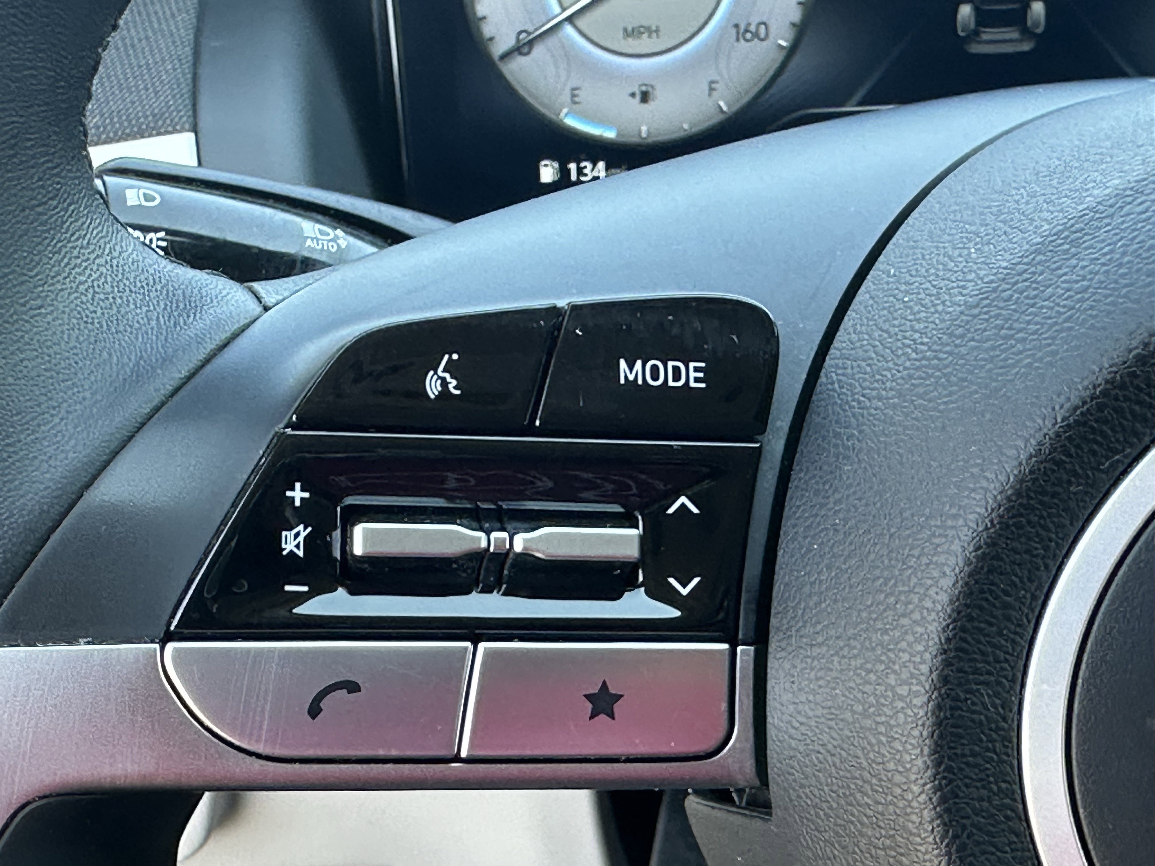 2023 Hyundai Tucson SEL Convenience photo 12