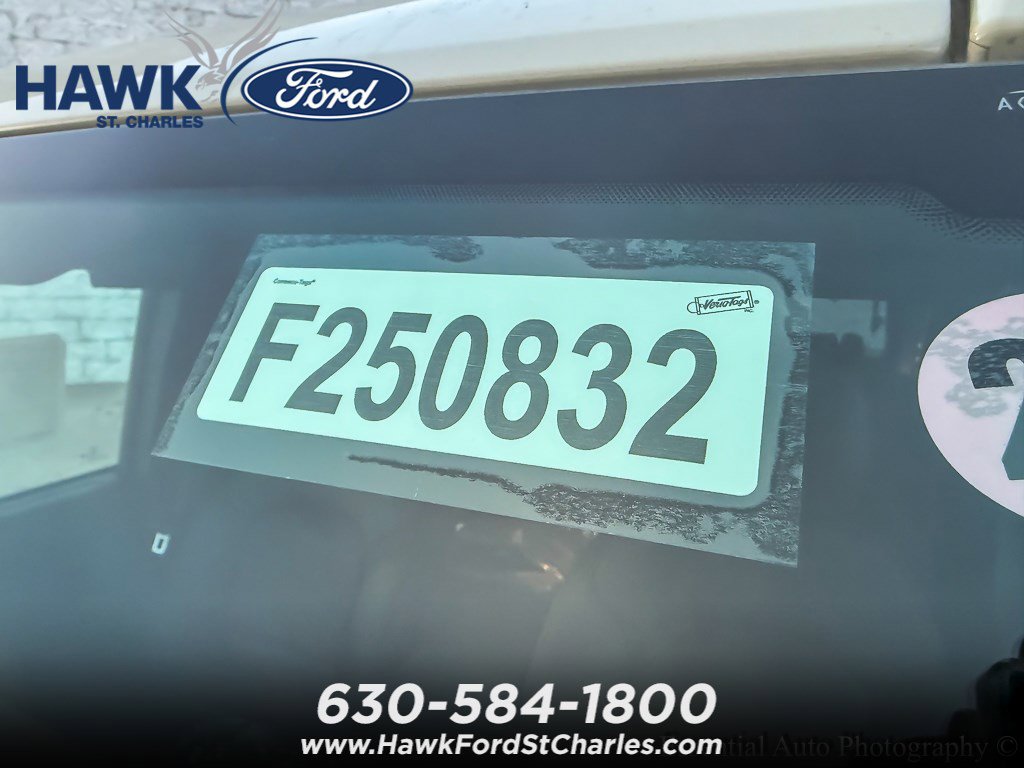 2025 FORD BRONCO - Image 17