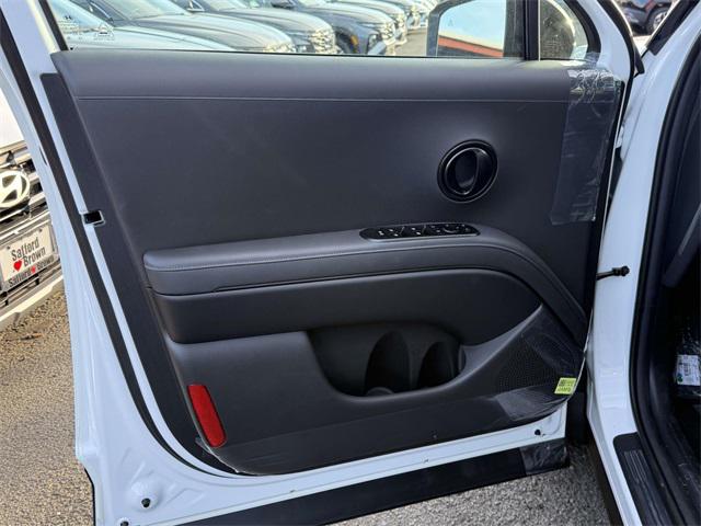 2026 Hyundai Palisade XRT photo 26