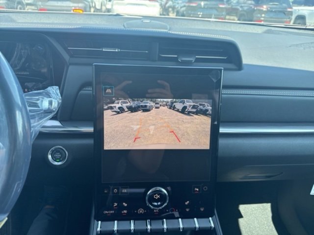 2026 Gmc Terrain Elevation photo 19