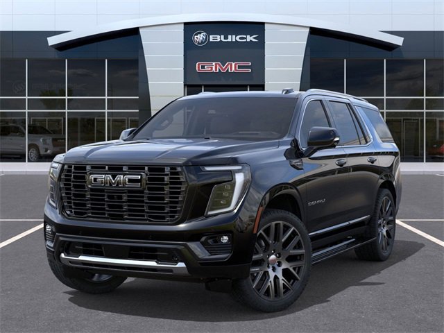 2025 Gmc Yukon Denali Ultimate photo 5