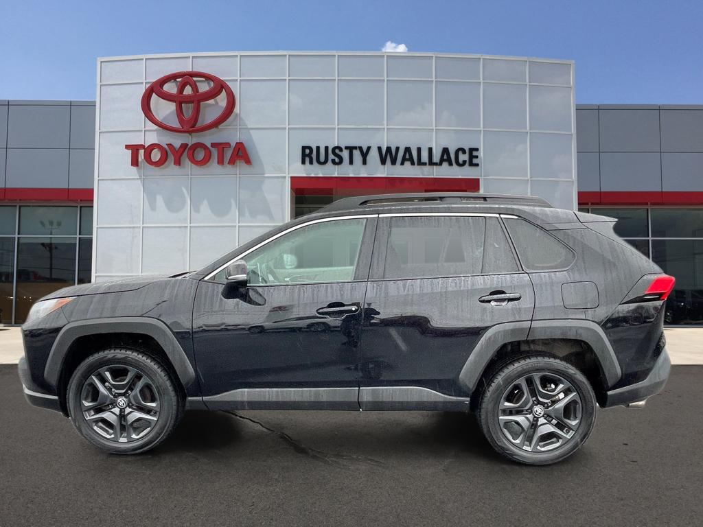 2024 Toyota RAV4 Adventure's photo
