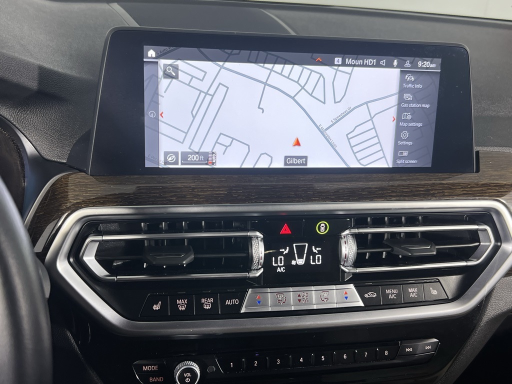 2023 Bmw X3 xDrive30i photo 13