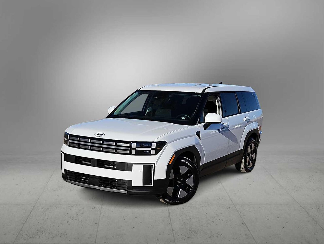 2026 Hyundai Santa Fe SE's photo