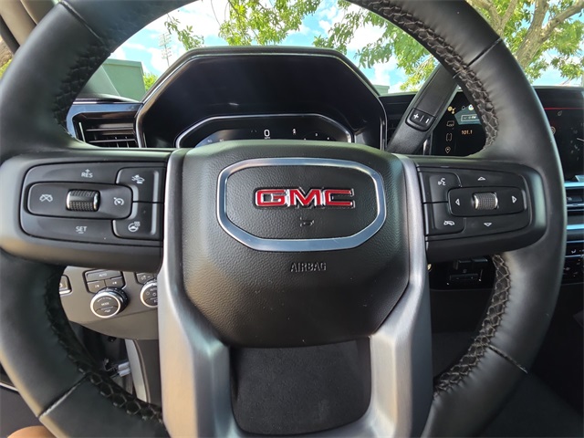 2025 Gmc Sierra 1500 SLT photo 9