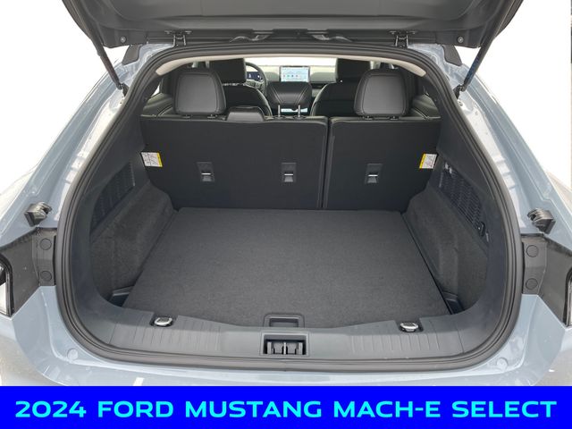 2024 Ford Mustang Mach-E Select photo 4
