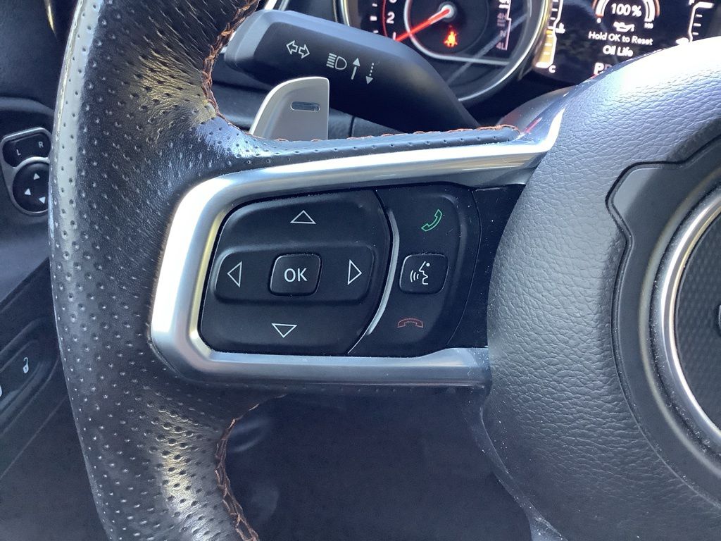 2021 Jeep Wrangler Unlimited Rubicon 392 photo 10