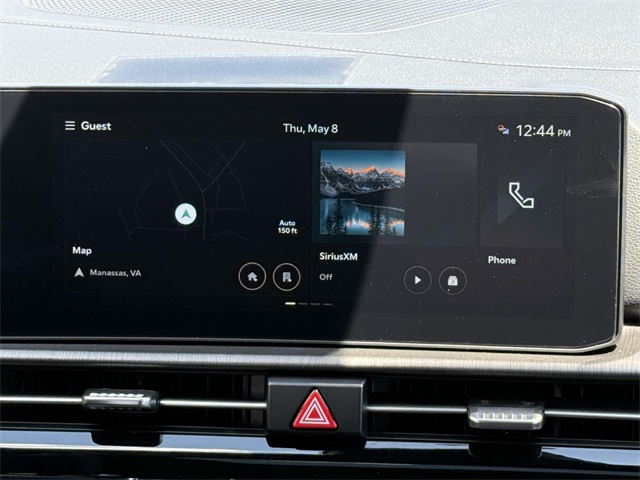 2026 Kia Sportage X-Line photo 2