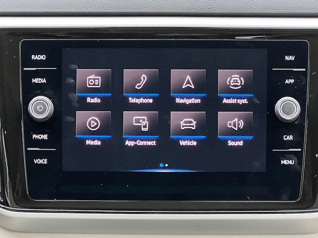 2023 Volkswagen Atlas SEL photo 22
