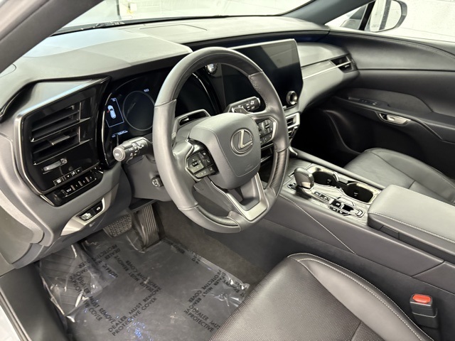 2023 Lexus RX 350 Premium photo 17