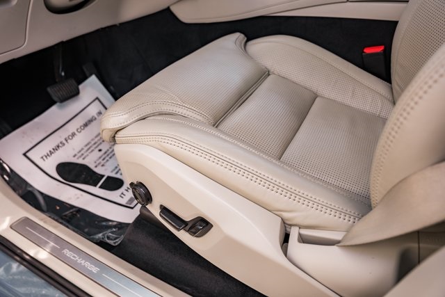 2023 Volvo XC90 Recharge Ultimate photo 25