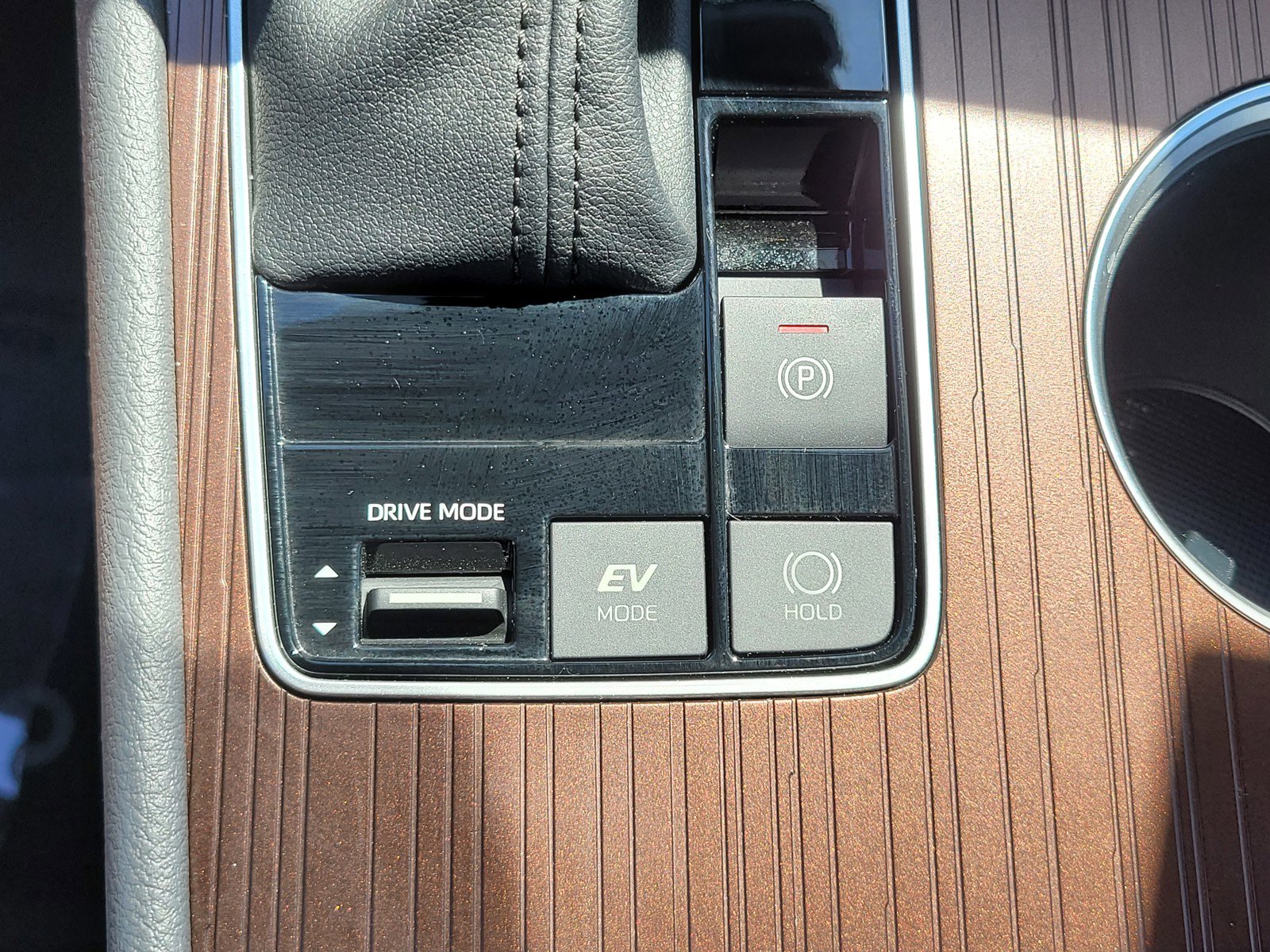 2023 Toyota Sienna XLE photo 20