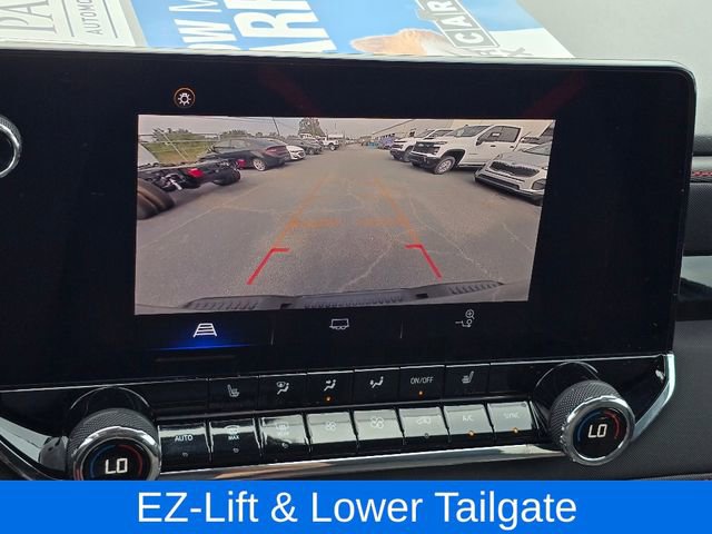 2023 Chevrolet Colorado Z71 photo 17