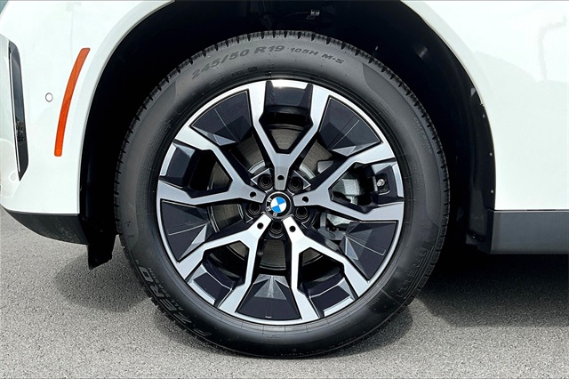 2025 Bmw X3 30x Drive photo 12