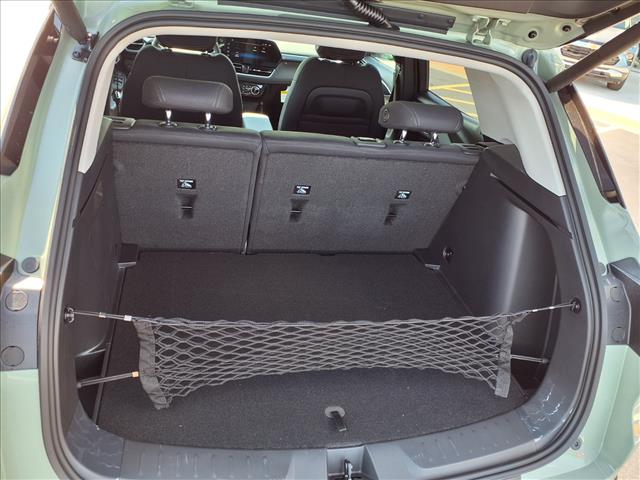 2026 Chevrolet Trailblazer LT photo 19