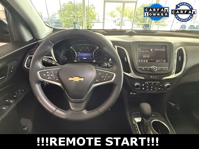 2022 Chevrolet Equinox LT photo 15
