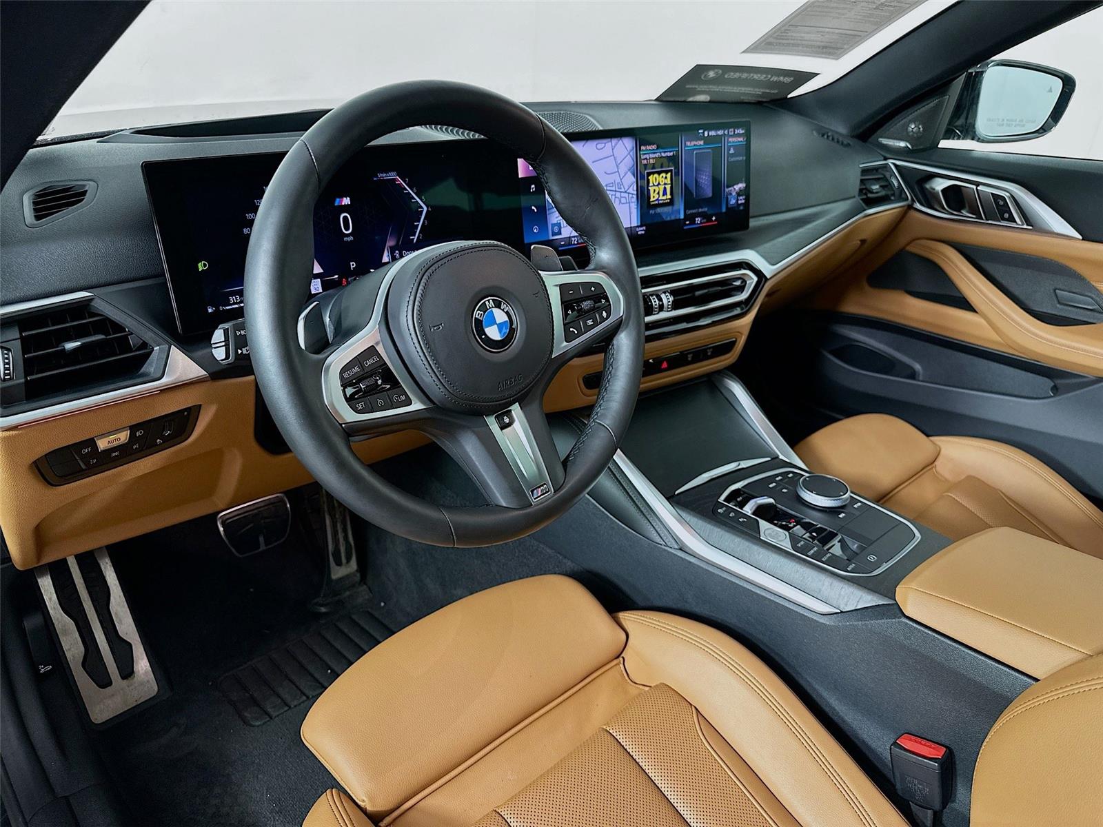 2024 Bmw M440i xDrive photo 9