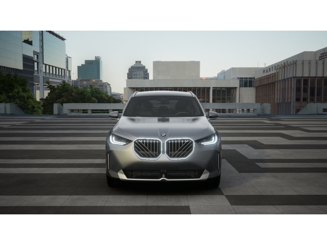 2025 Bmw X3 30x Drive photo 3