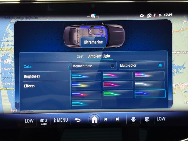 2026 Mercedes Benz E 350 photo 33