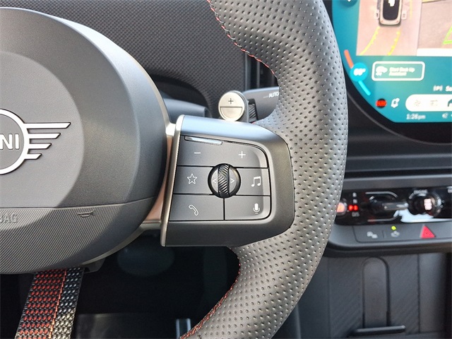 2025 Mini Cooper 4 Door Hardtop Iconic photo 21