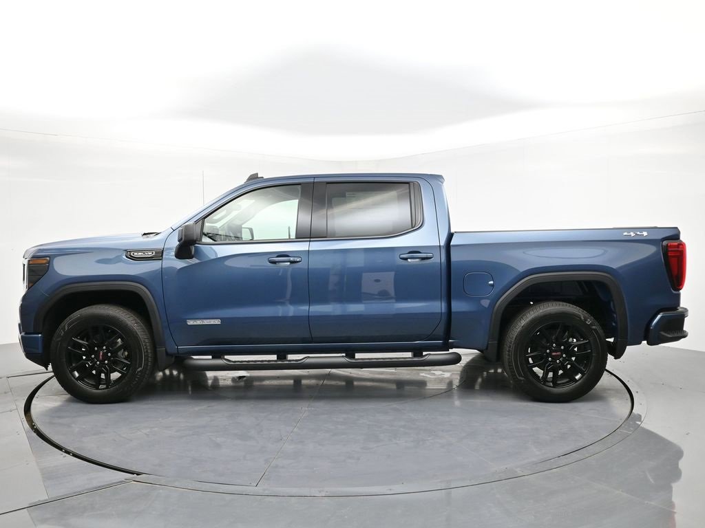 2026 Gmc Sierra Elevation photo 3
