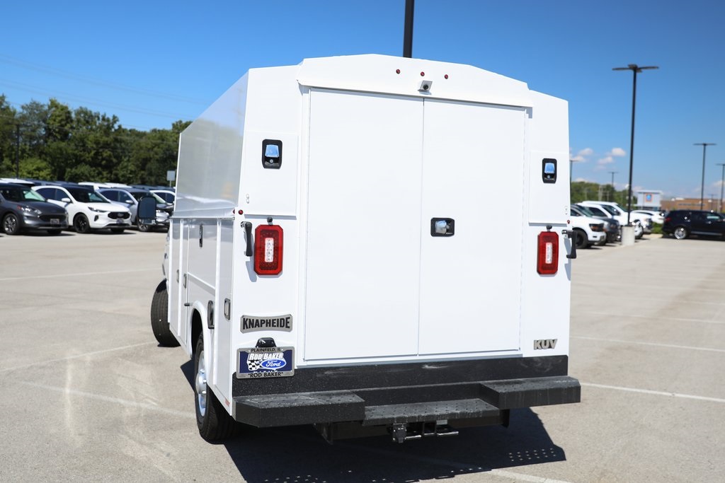 2026 Ford E-350 Base photo 19