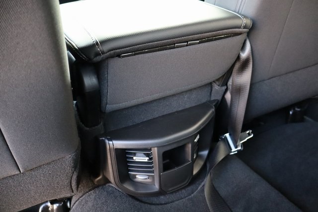 2025 Ram 3500 Tradesman photo 39