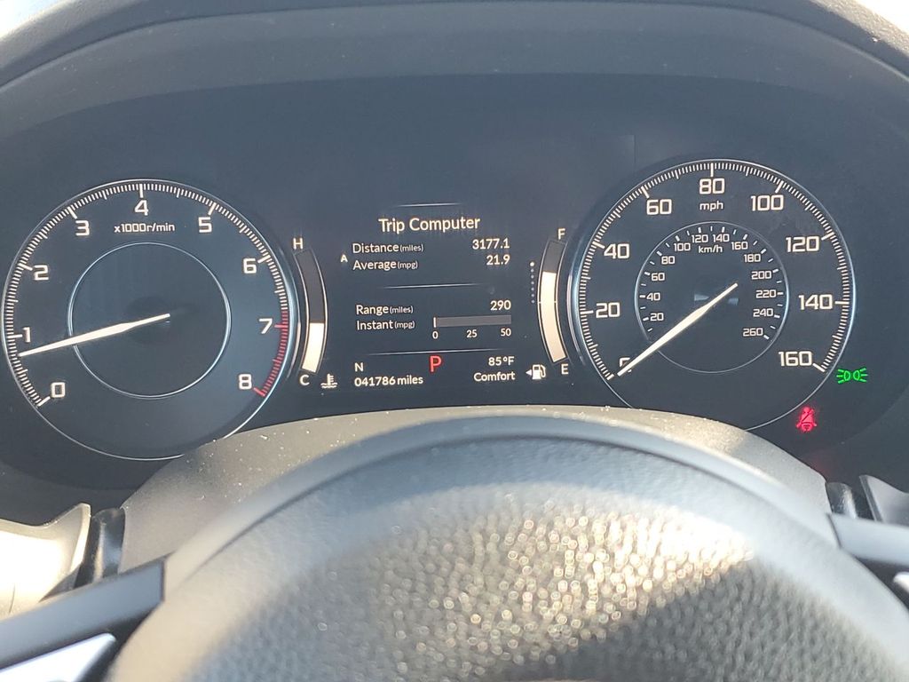 2020 Acura RDX Technology photo 34
