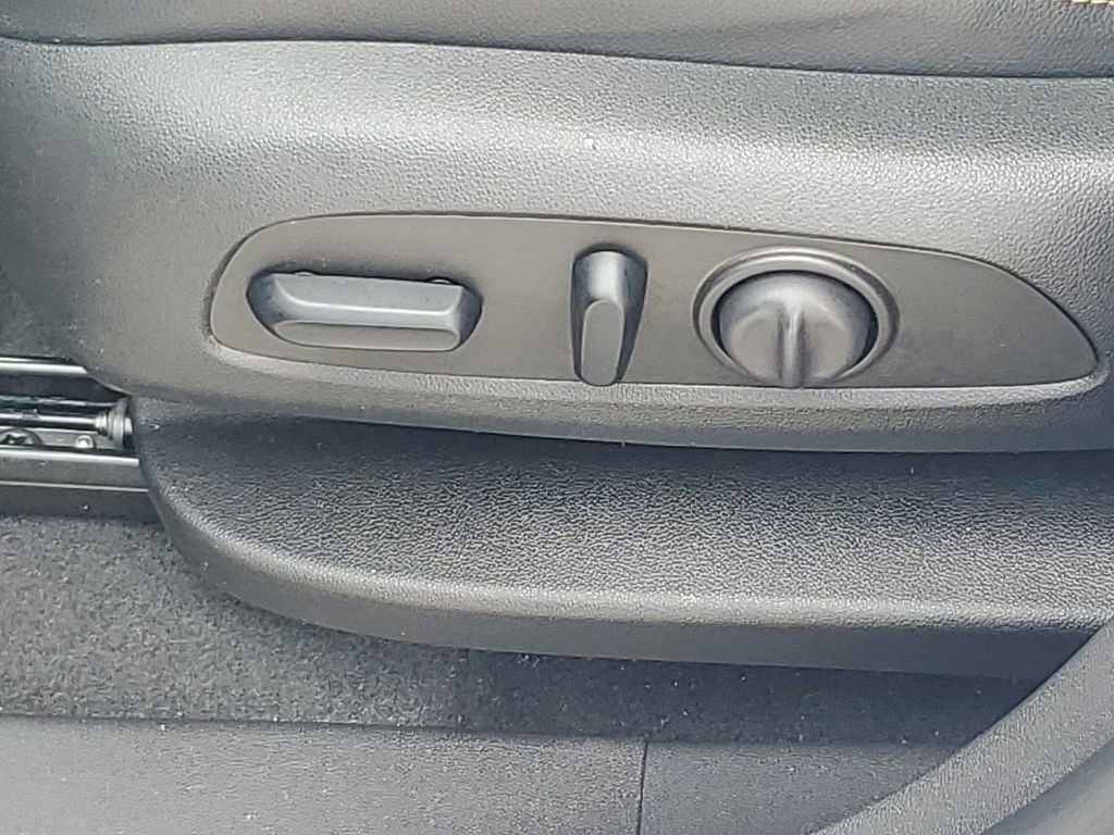 2024 Gmc Terrain AT4 photo 26
