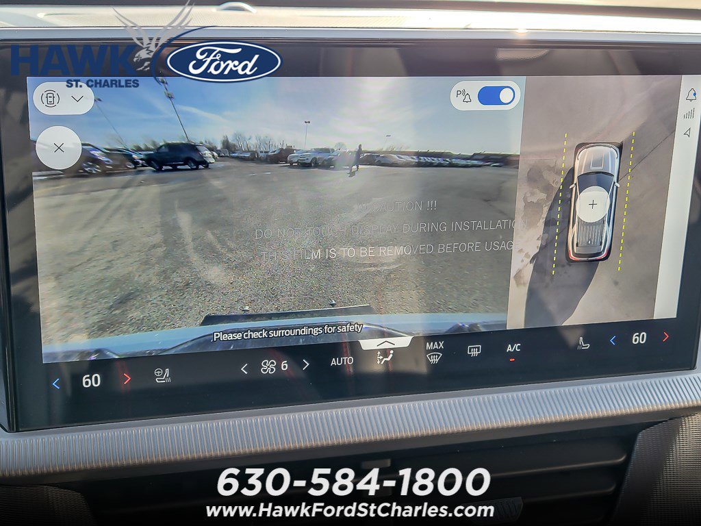 2026 FORD EXPLORER - Image 14