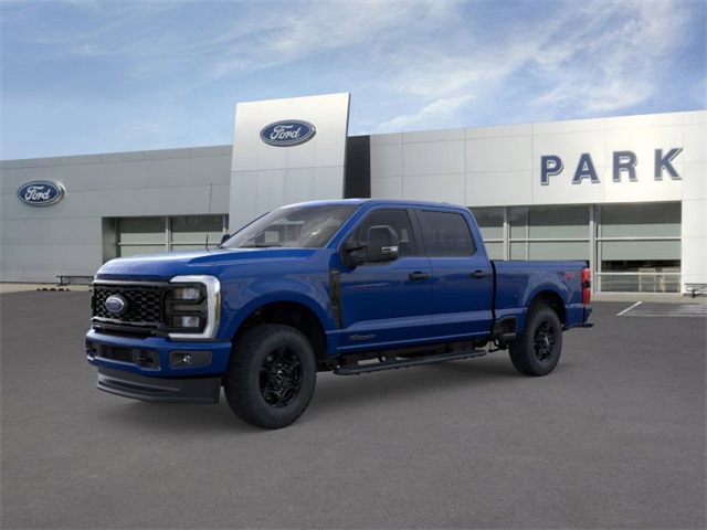2026 Ford F-250 Super Duty XL's photo