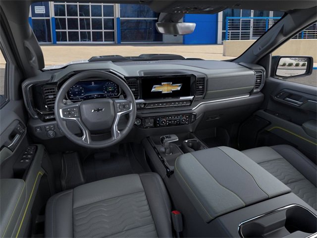 2026 Chevrolet Silverado 1500 ZR2 photo 14