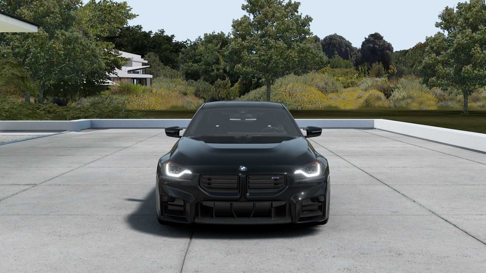 2026 Bmw M2 2-series photo 3