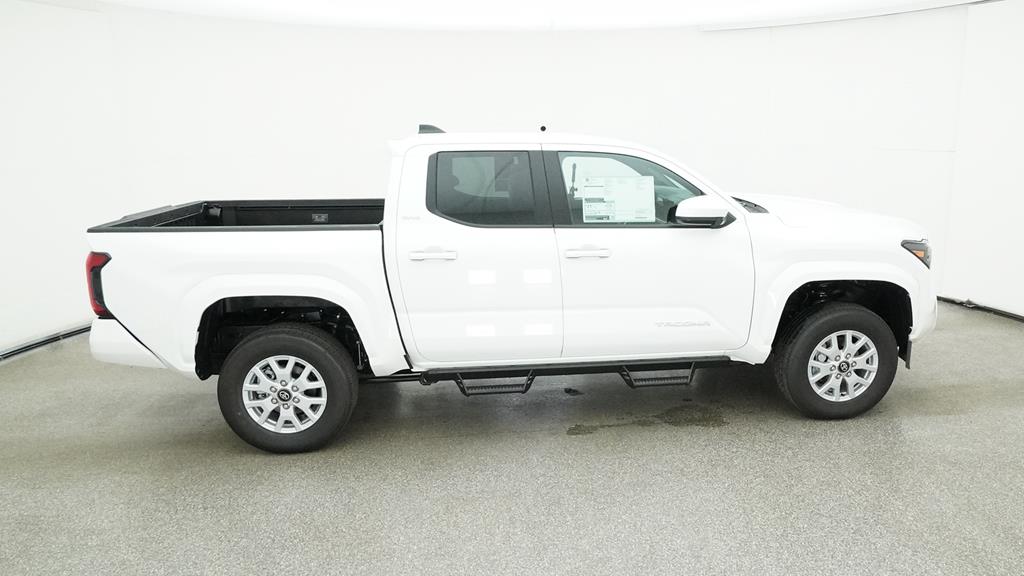 2024 Toyota Tacoma SR5 4x4 Double Cab photo 24