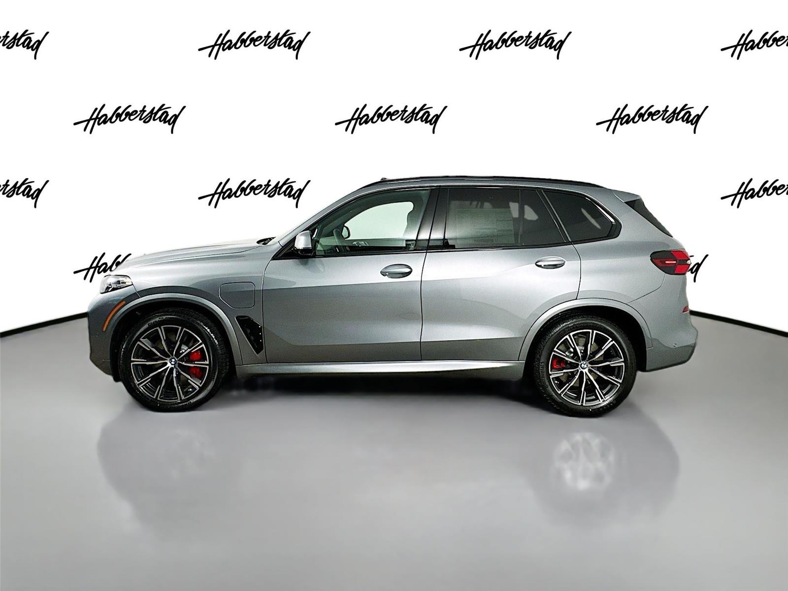 2026 Bmw X5 xDrive50e photo 8
