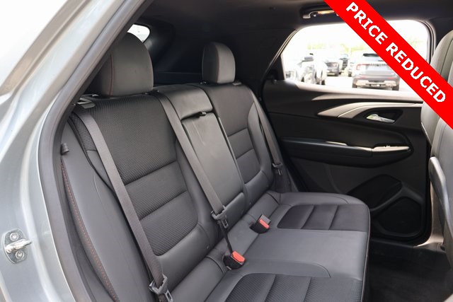 2023 Chevrolet Trailblazer RS photo 22