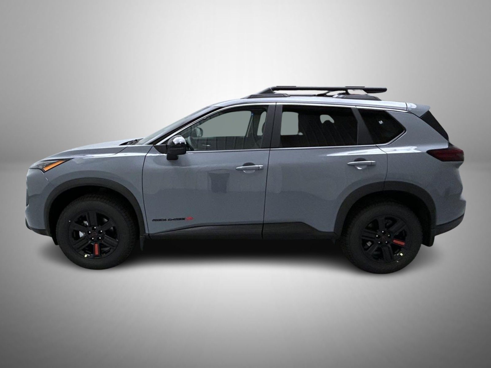 2026 Nissan Rogue SV photo 8