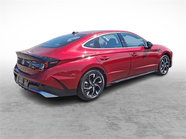 2024 Hyundai Sonata SEL photo 11