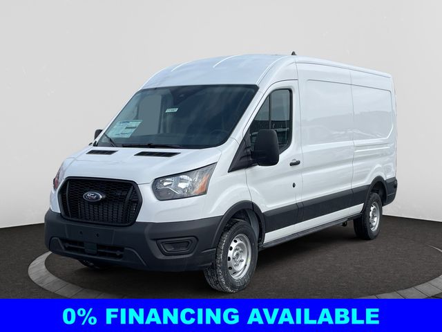 2025 Ford Transit Van Base's photo