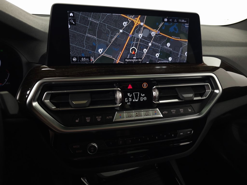 2023 BMW X3 - Image 24