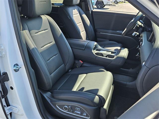 2026 Hyundai Palisade Calligraphy photo 14