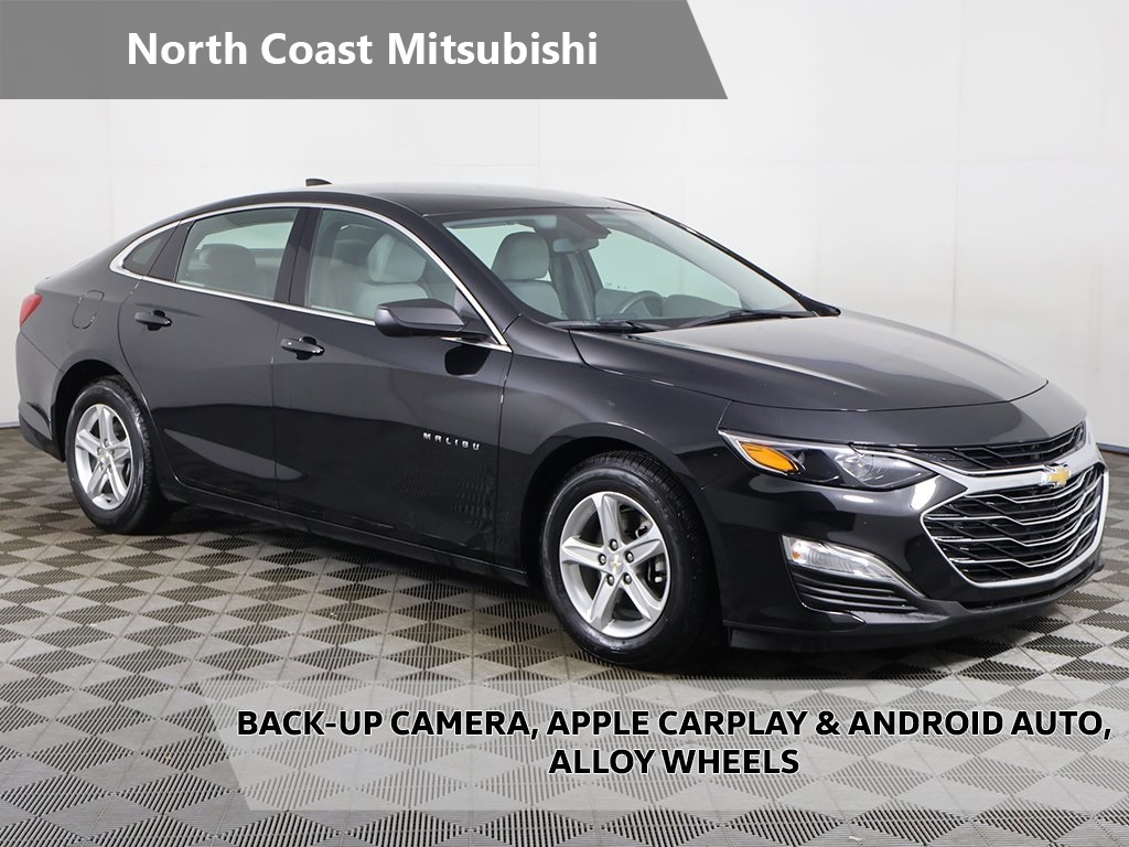 2022 Chevrolet Malibu