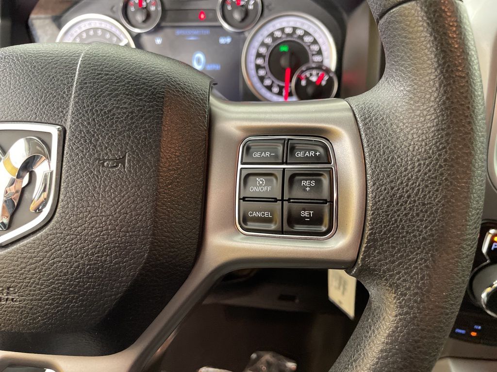 2023 Ram 1500 Classic SLT photo 22