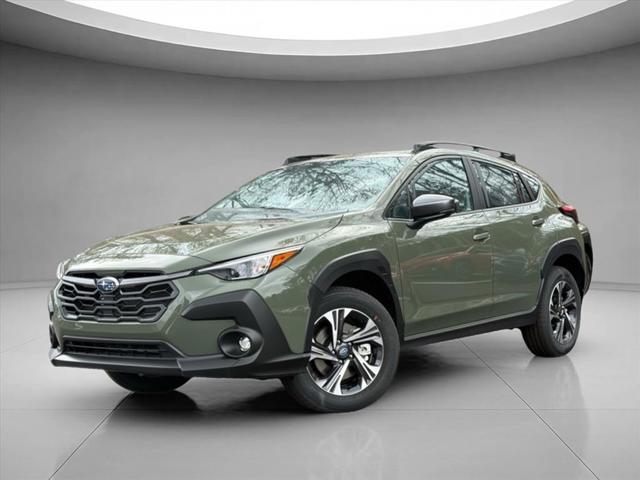 2026 Subaru Crosstrek Premium's photo