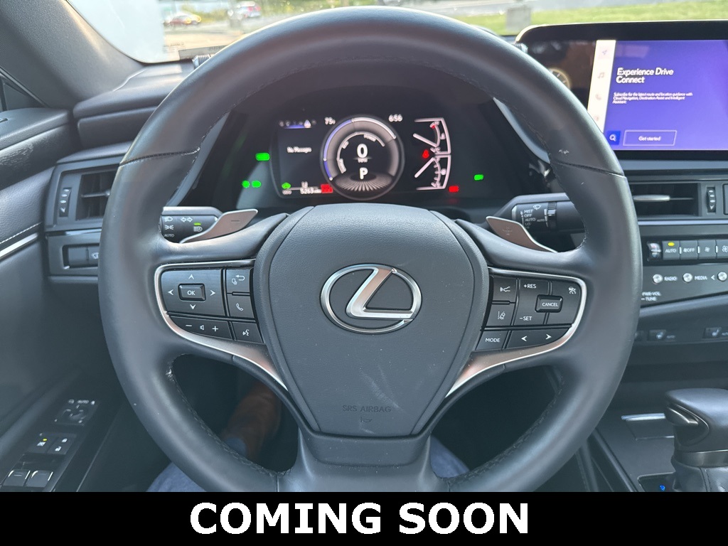 2025 Lexus ES Premium photo 11
