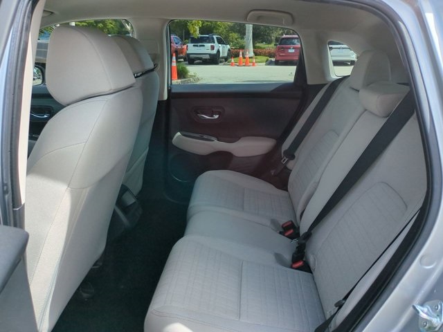 2023 Honda HR-V LX photo 11