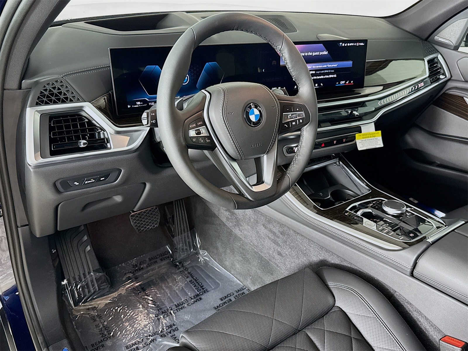 2026 Bmw X5 sDrive40i photo 9