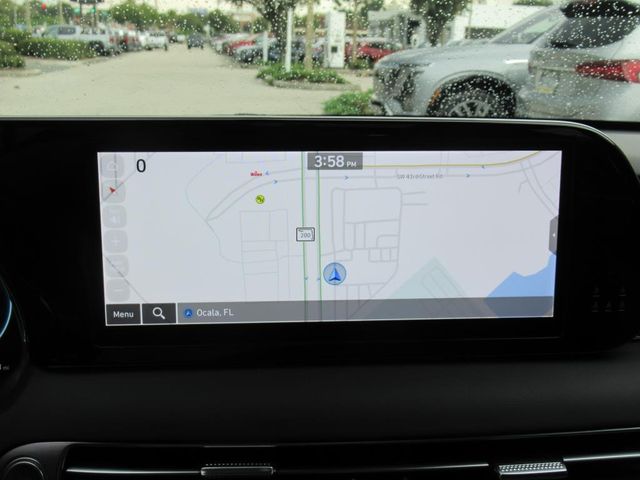 2024 Hyundai Palisade Calligraphy photo 17