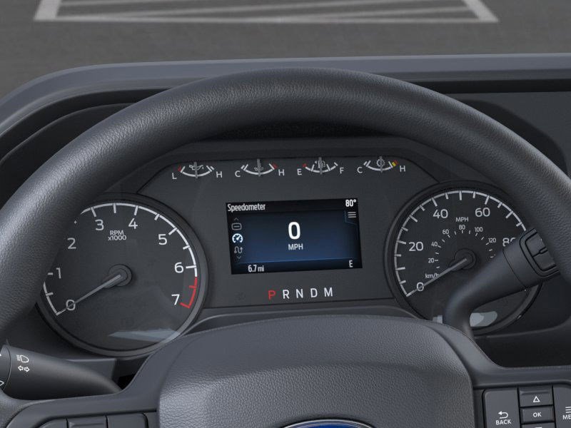 2026 Ford F-350 XL photo 13