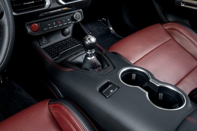 2024 Ford Mustang GT Premium Convertible photo 22